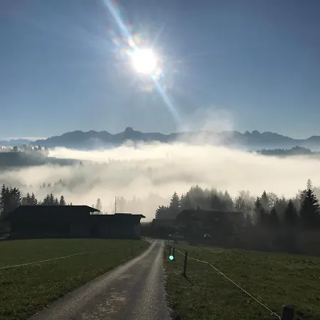 B&B Muehlestygen Brenzikofen