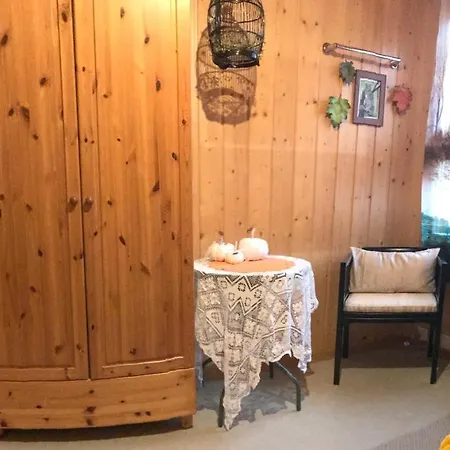 B&B B&B Muehlestygen *
