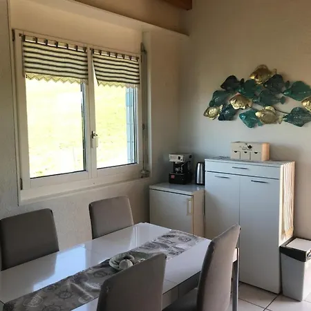 B&B B&B Muehlestygen *