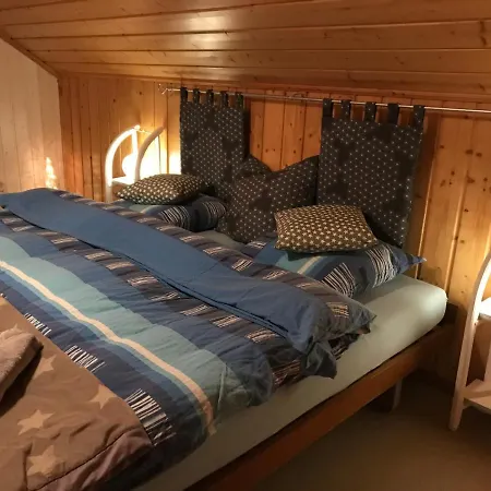 B&B Muehlestygen *