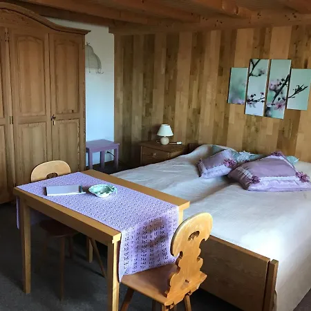 B&B Muehlestygen *