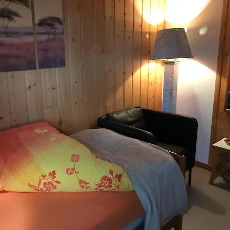 B&B Muehlestygen Brenzikofen