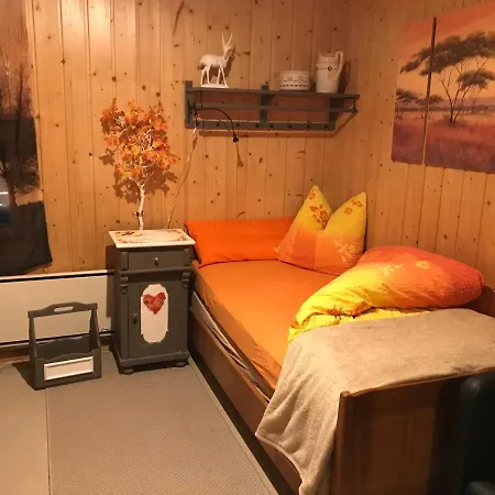 B&B Muehlestygen * Brenzikofen