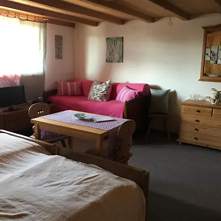 B&B B&B Muehlestygen