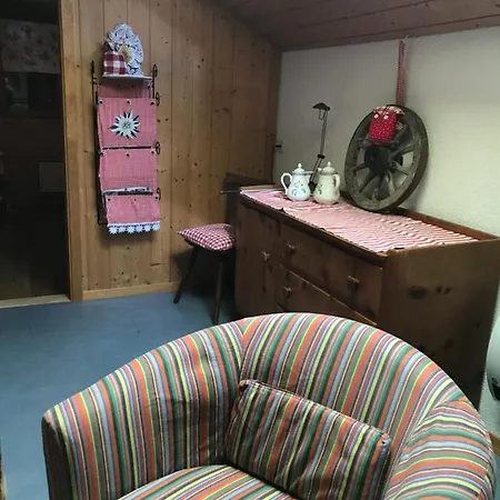 B&B Muehlestygen *