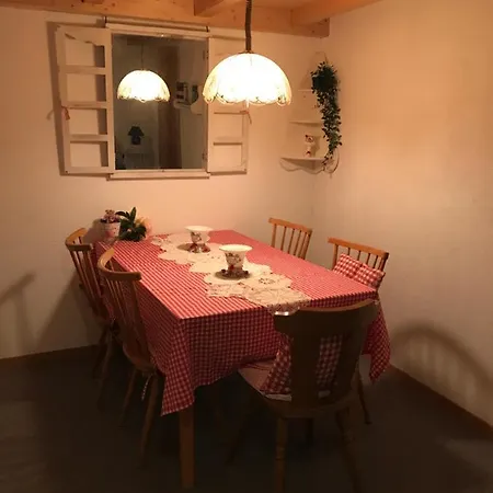 B&B B&B Muehlestygen