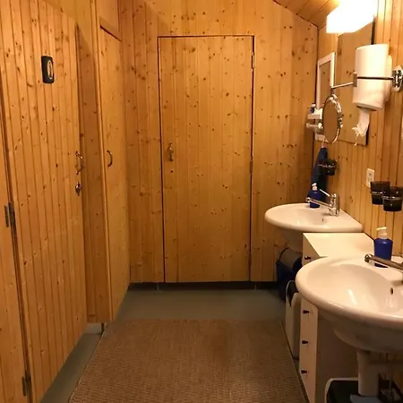 B&B Muehlestygen * Brenzikofen