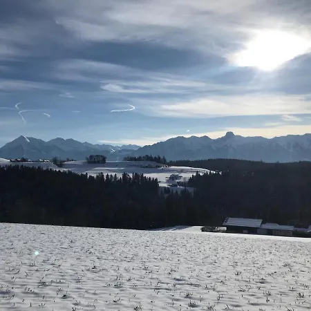 B&B Muehlestygen * Brenzikofen