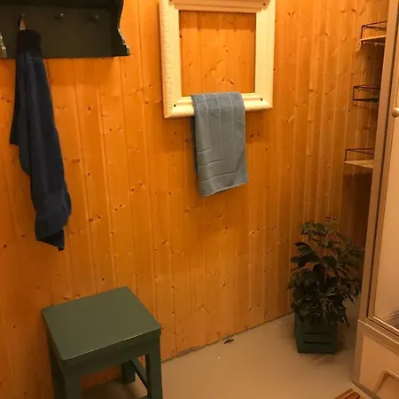B&B Mühlestygen Bed and breakfast *